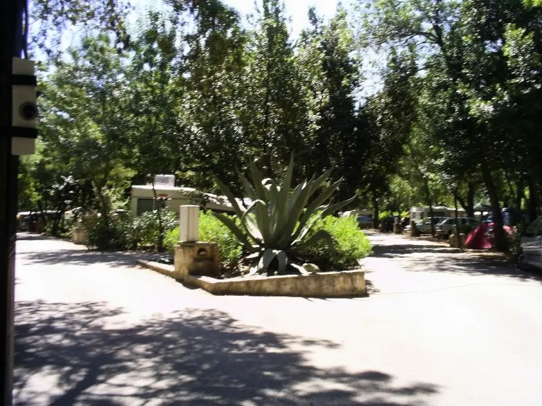 Camping Vert Gapeau 4 étoiles★★★★