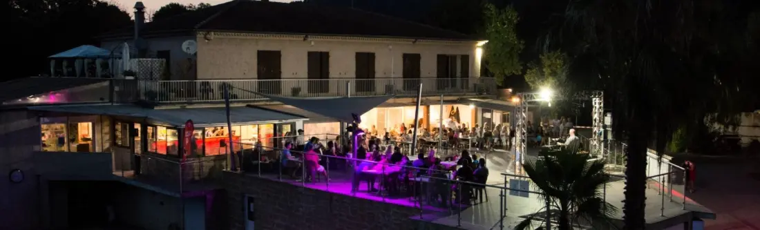 Camping Vert Gapeau 4 étoiles★★★★