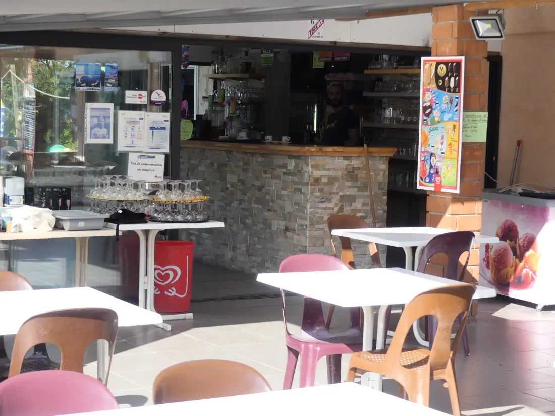 Camping Vert Gapeau 4 étoiles★★★★