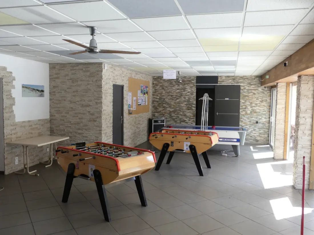 Camping Vert Gapeau 4 étoiles★★★★