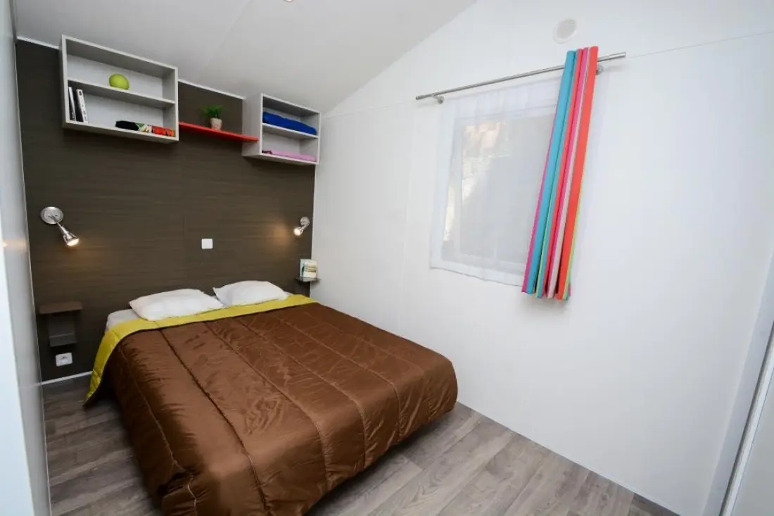Camping Vert Gapeau 4 étoiles★★★★