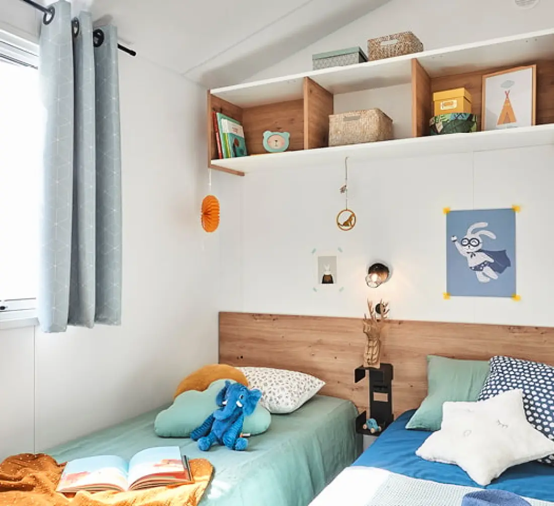 Camping Vert Gapeau 4 étoiles★★★★