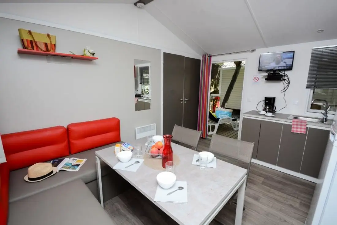 Camping Vert Gapeau 4 étoiles★★★★