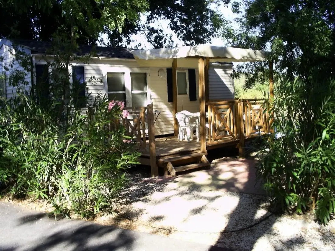 Camping Vert Gapeau 4 étoiles★★★★
