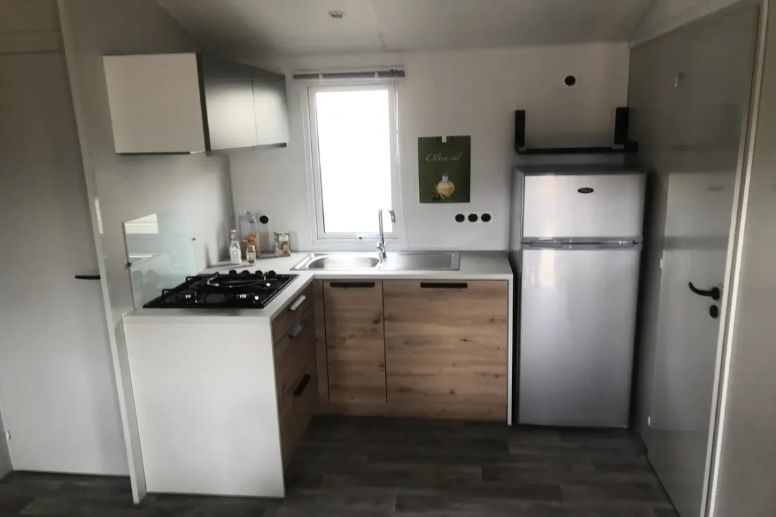 Camping Vert Gapeau 4 étoiles★★★★