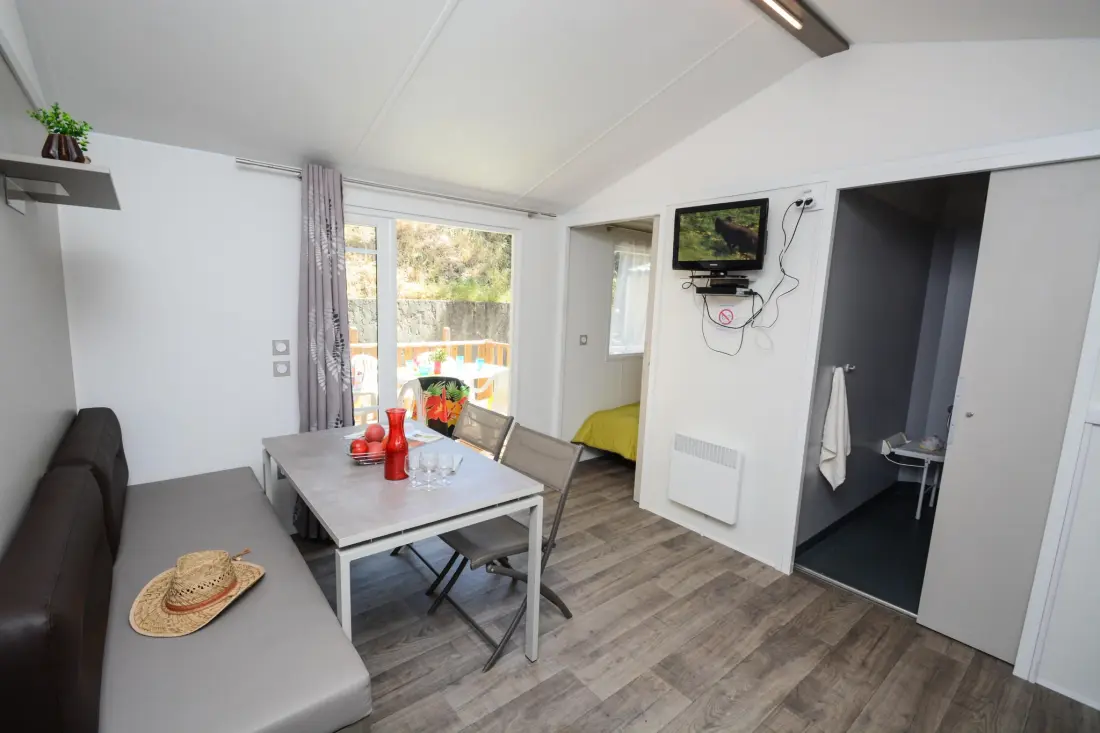 Camping Vert Gapeau 4 étoiles★★★★