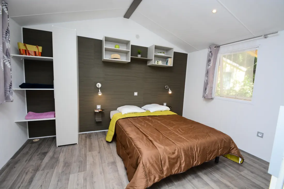 Camping Vert Gapeau 4 étoiles★★★★