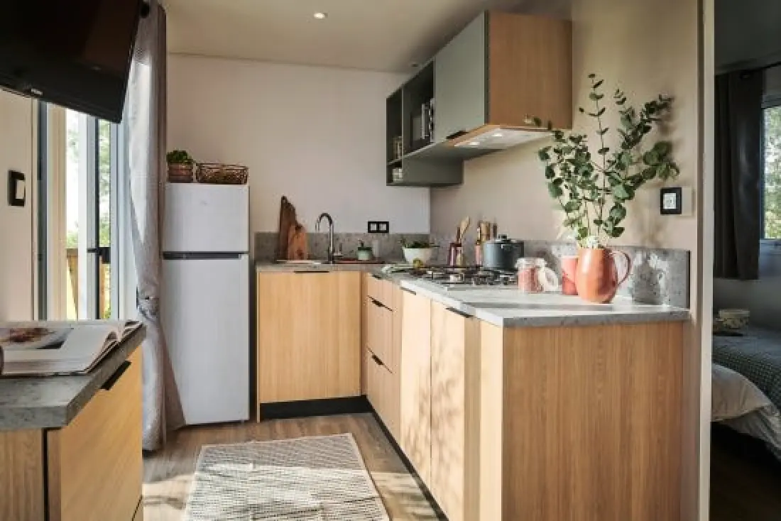 Camping Vert Gapeau 4 étoiles★★★★