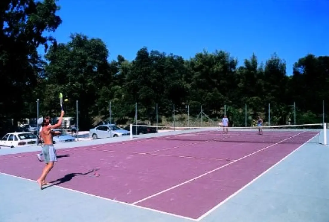 Camping Vert Gapeau 4 étoiles★★★★