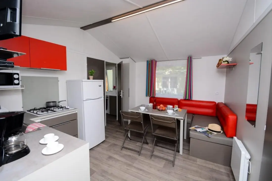 Camping Vert Gapeau 4 étoiles★★★★