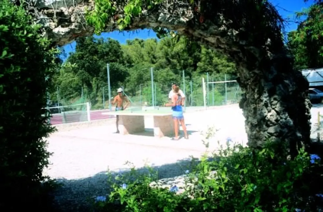 Camping Vert Gapeau 4 étoiles★★★★