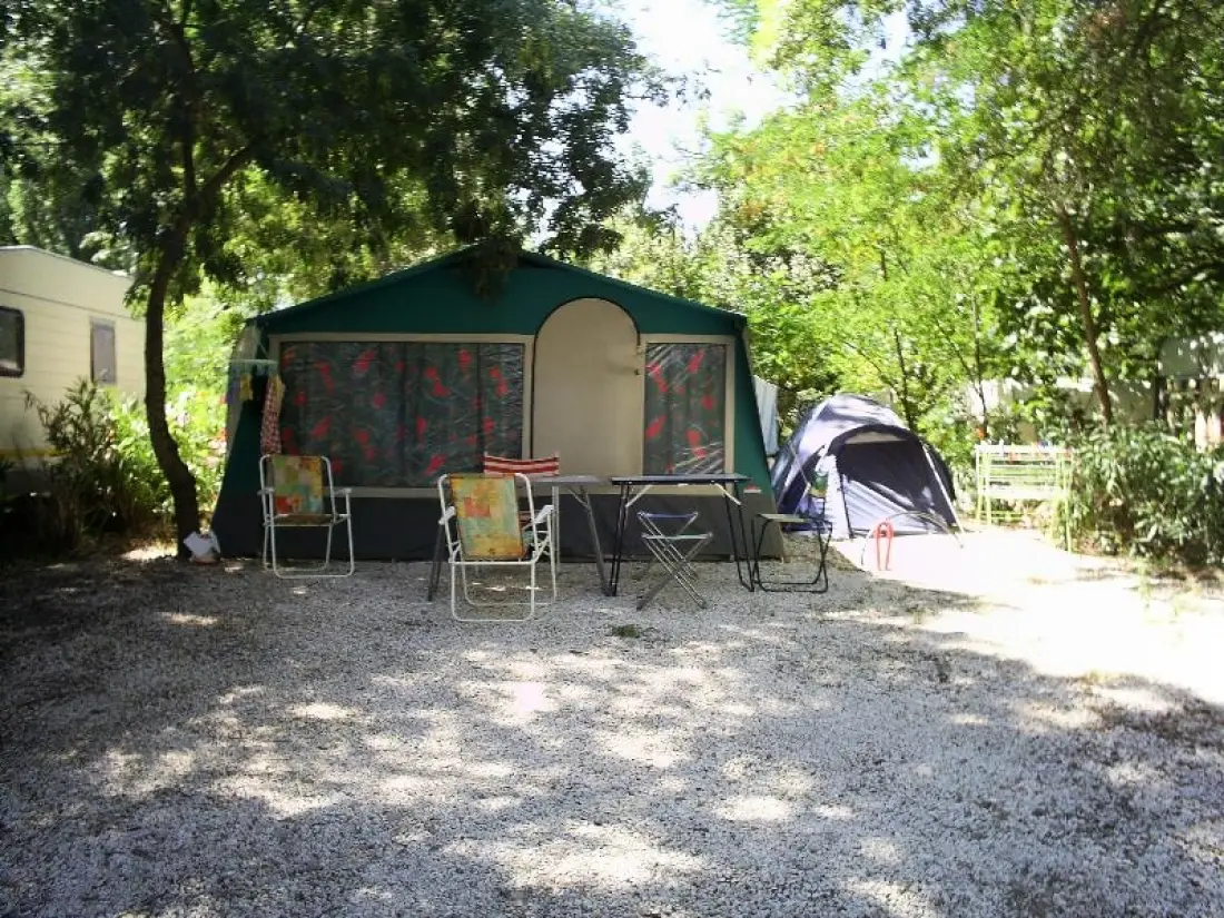 Camping Vert Gapeau 4 étoiles★★★★