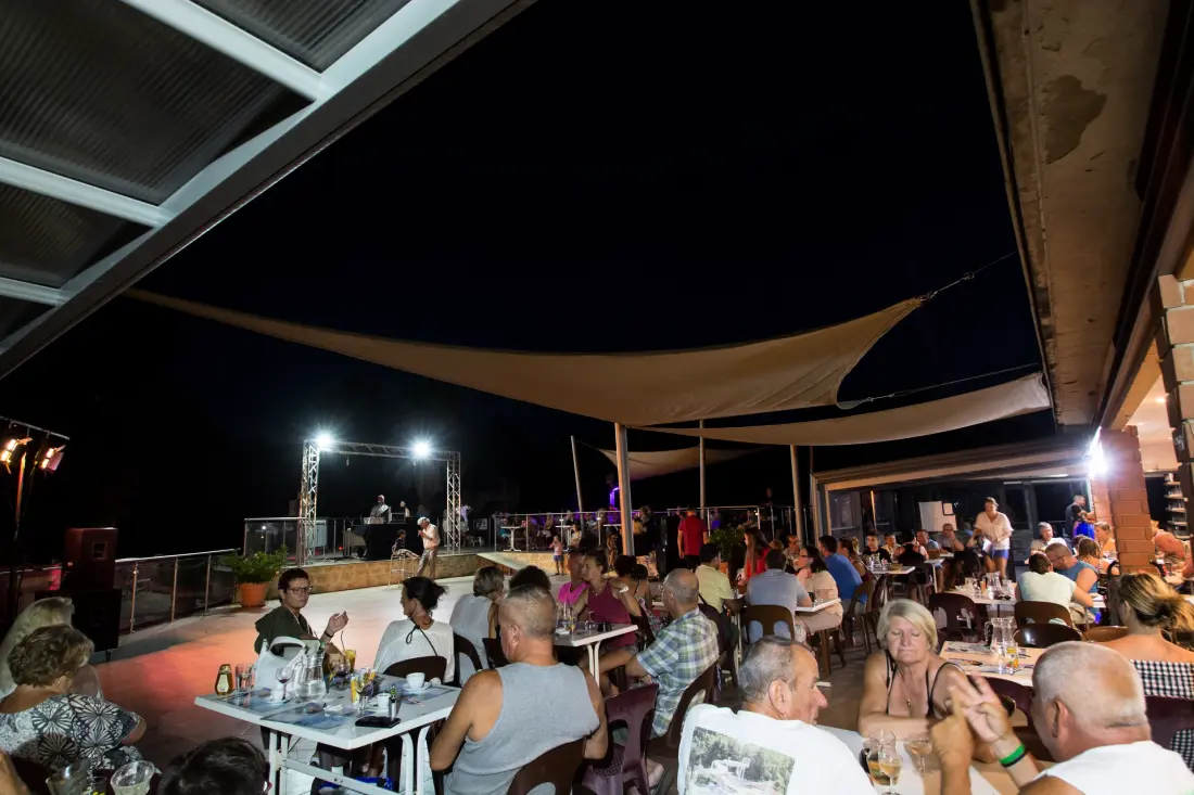 Camping Vert Gapeau 4 étoiles★★★★