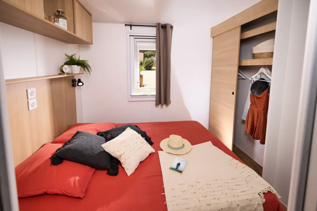 Camping Vert Gapeau 4 étoiles★★★★