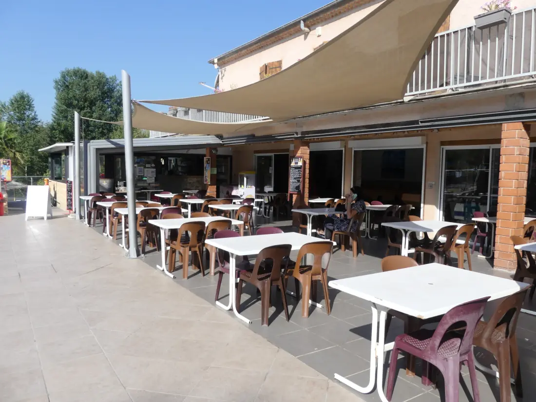 Camping Vert Gapeau 4 étoiles★★★★