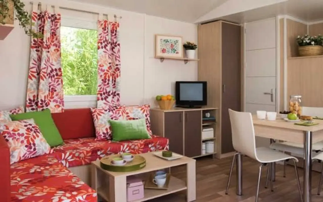 Camping Vert Gapeau 4 étoiles★★★★