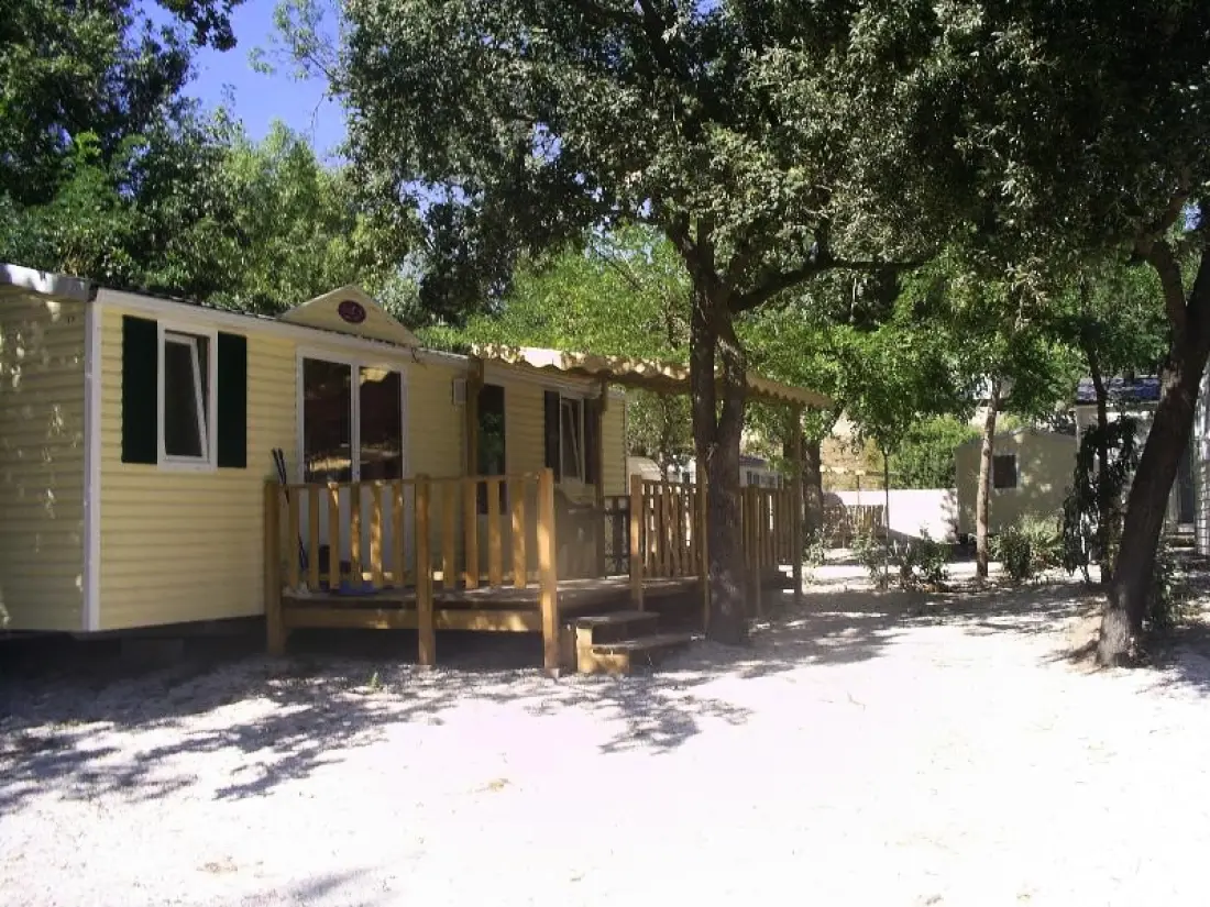 Camping Vert Gapeau 4 étoiles★★★★