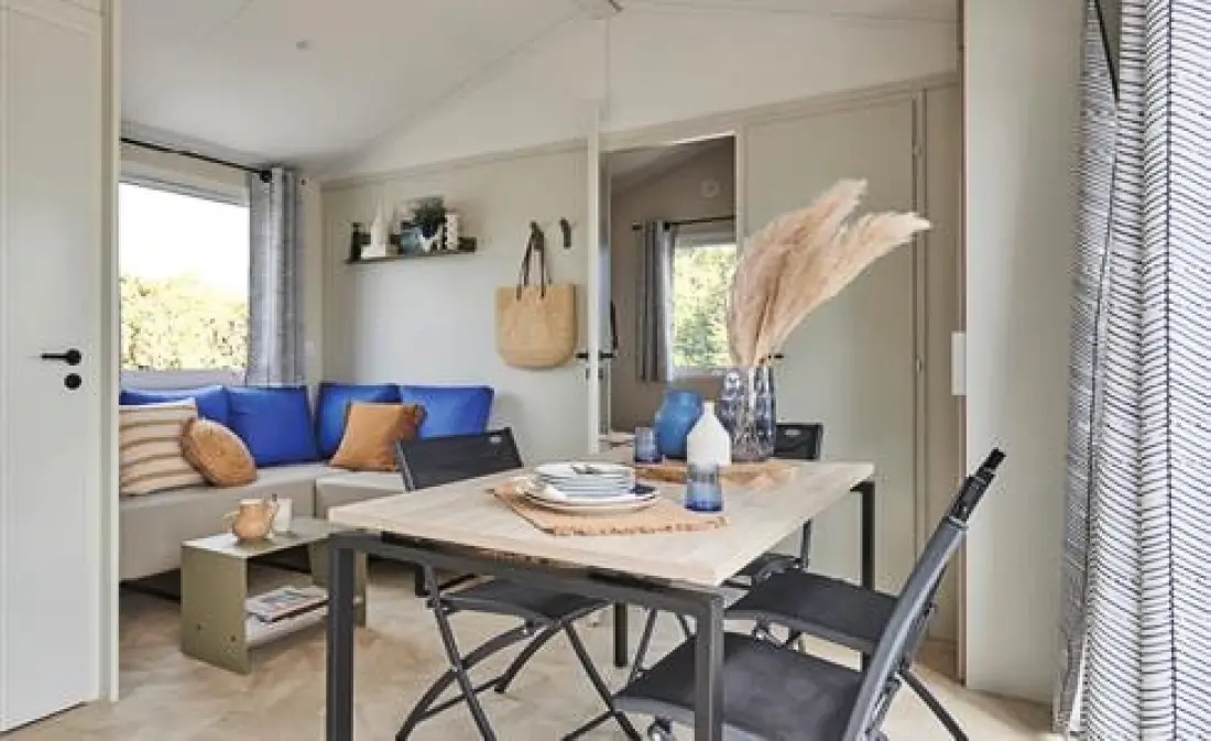 Camping Vert Gapeau 4 étoiles★★★★