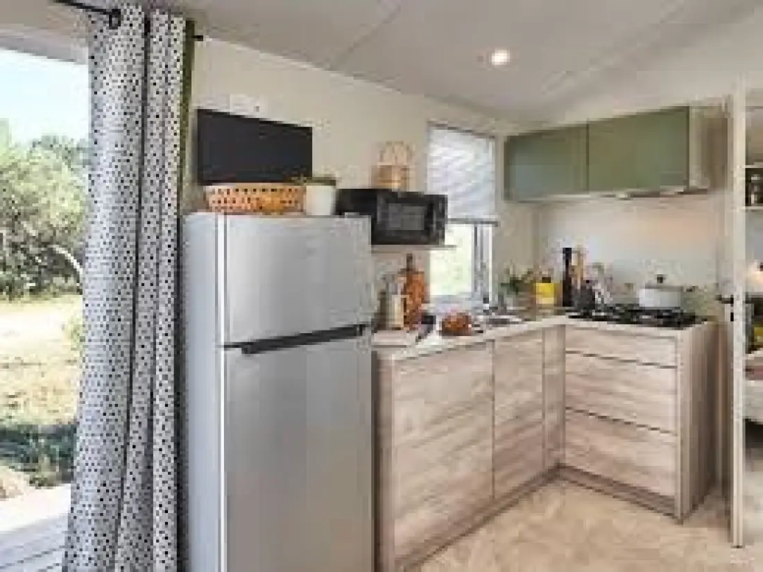 Camping Vert Gapeau 4 étoiles★★★★