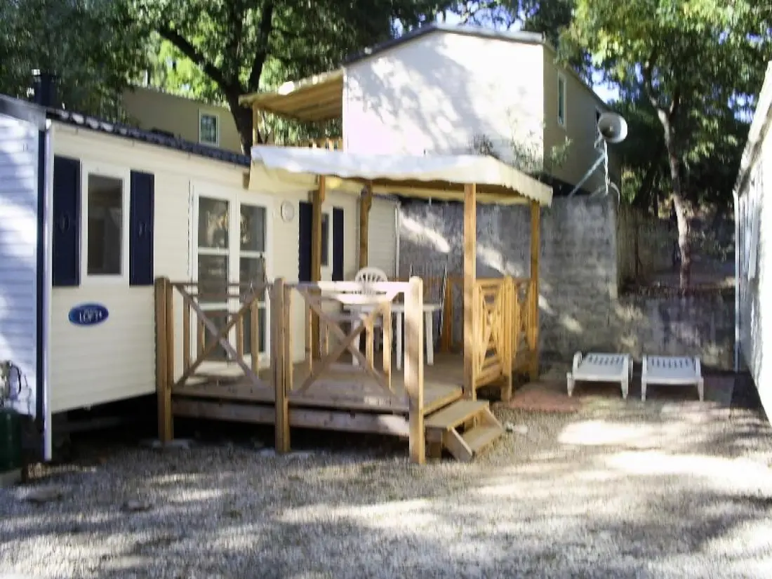 Camping Vert Gapeau 4 étoiles★★★★