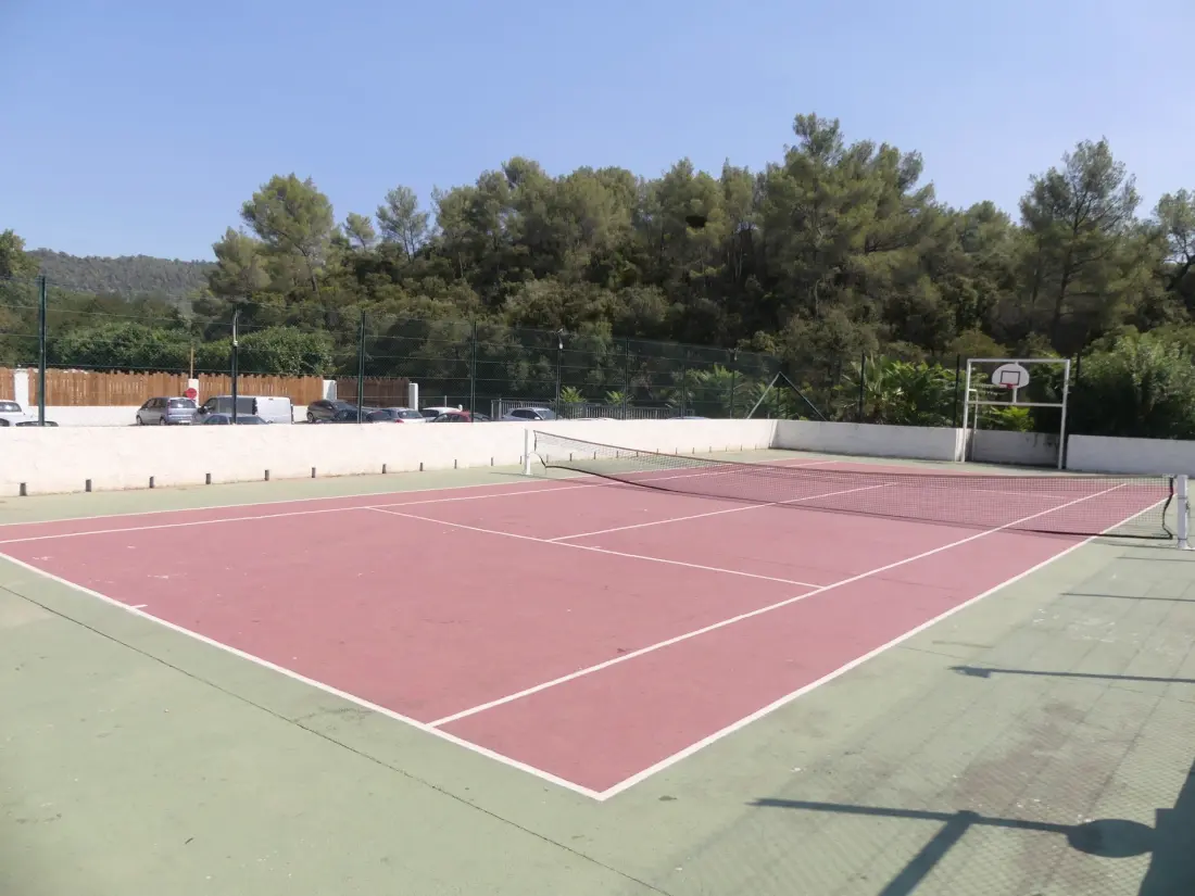 Camping Vert Gapeau 4 étoiles★★★★
