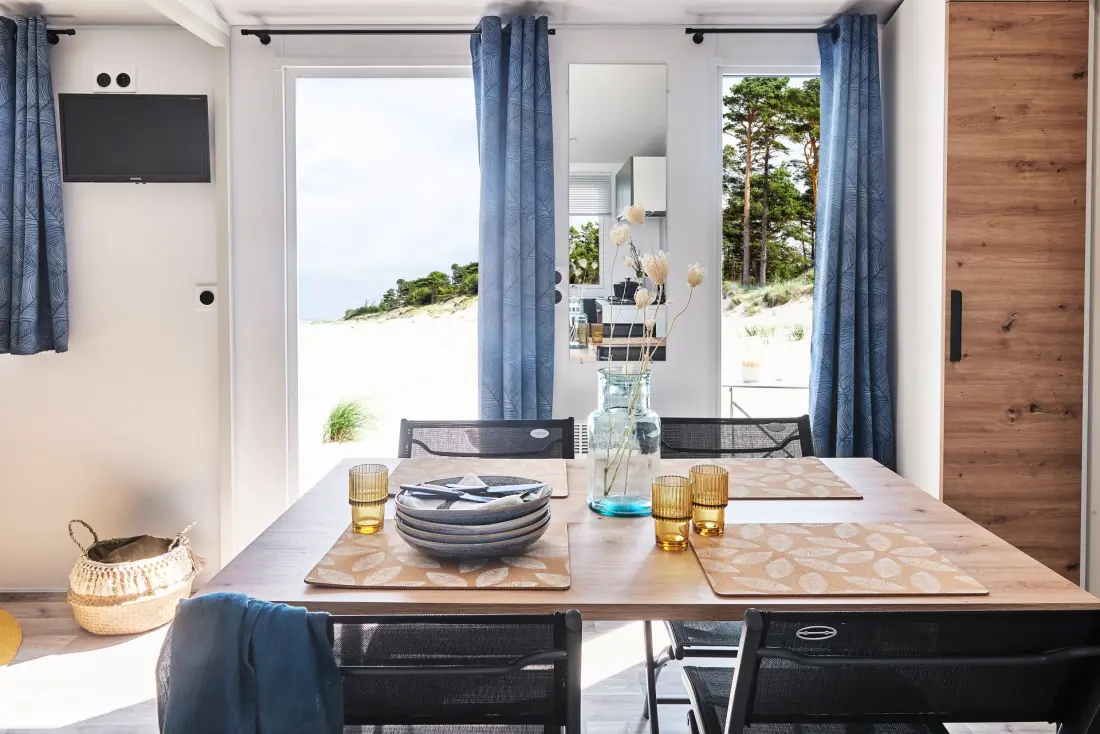 Camping Vert Gapeau 4 étoiles★★★★