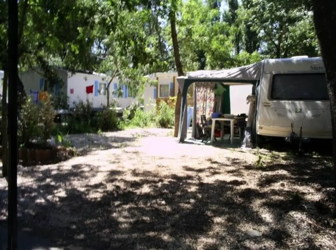 Camping Vert Gapeau 4 étoiles★★★★