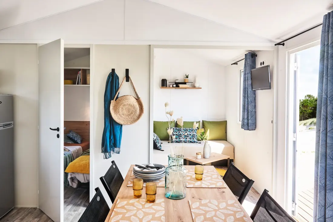 Camping Vert Gapeau 4 étoiles★★★★