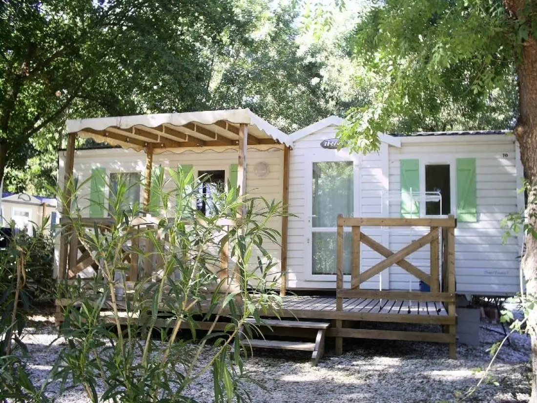 Camping Vert Gapeau 4 étoiles★★★★
