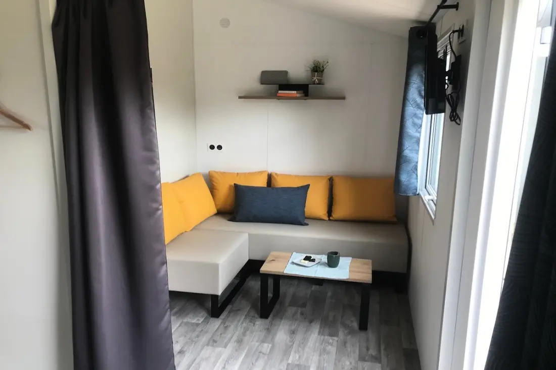Camping Vert Gapeau 4 étoiles★★★★