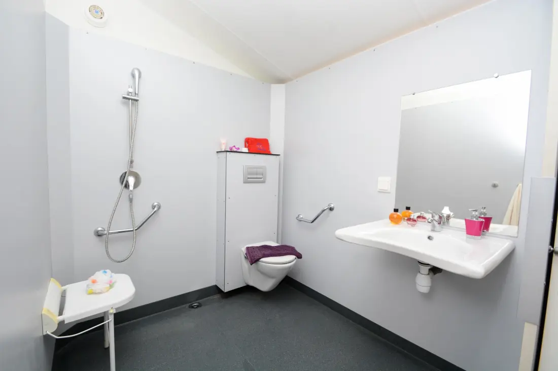 Camping Vert Gapeau 4 étoiles★★★★