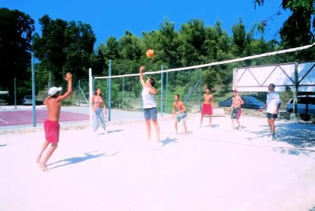 Camping Vert Gapeau 4 étoiles★★★★