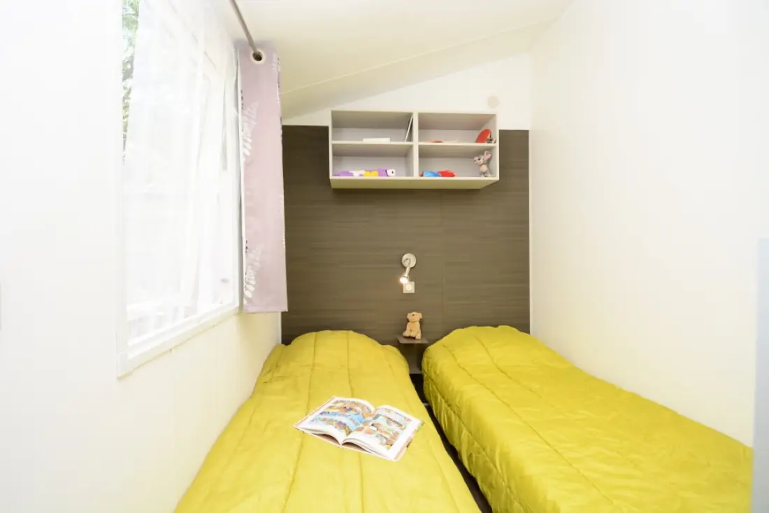 Camping Vert Gapeau 4 étoiles★★★★