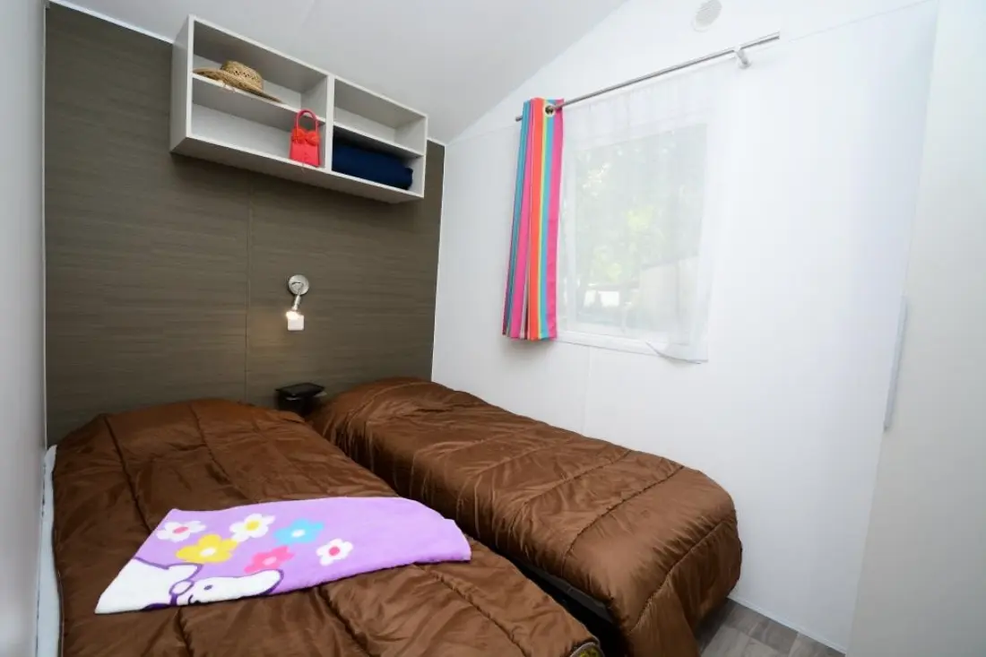 Camping Vert Gapeau 4 étoiles★★★★