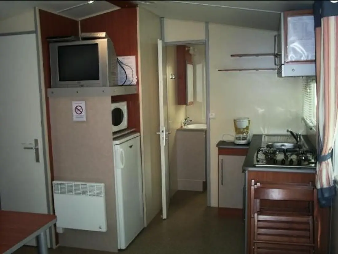 Camping Vert Gapeau 4 étoiles★★★★