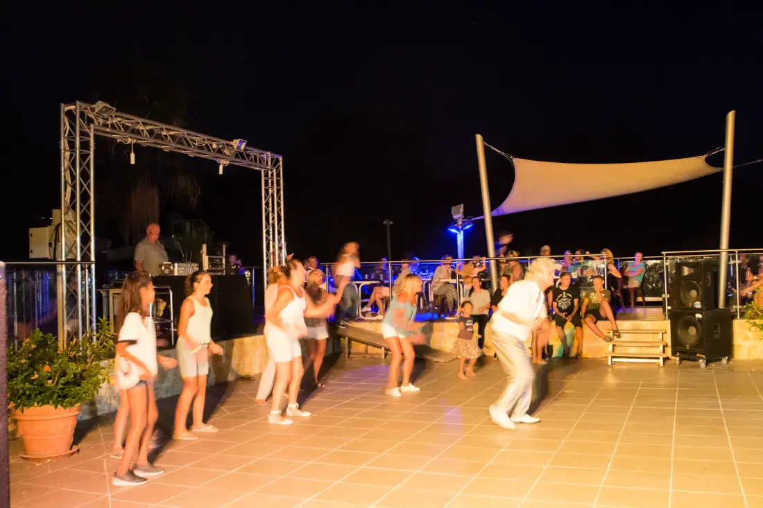 Camping Vert Gapeau 4 étoiles★★★★