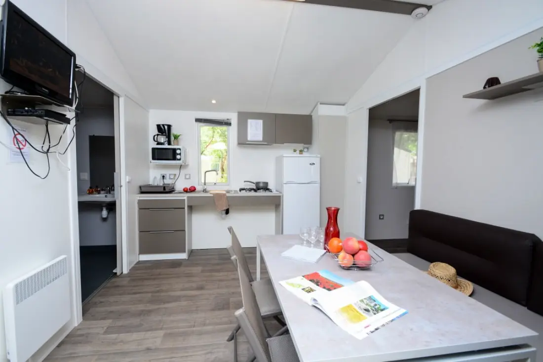 Camping Vert Gapeau 4 étoiles★★★★