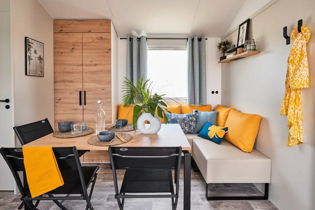 Camping Vert Gapeau 4 étoiles★★★★