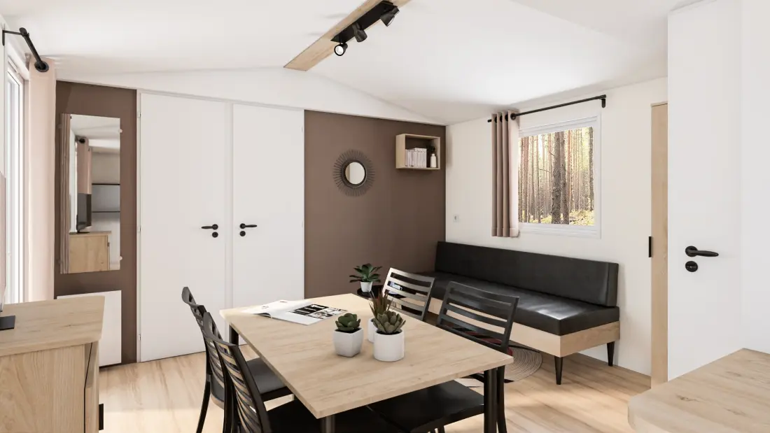 Camping Vert Gapeau 4 étoiles★★★★