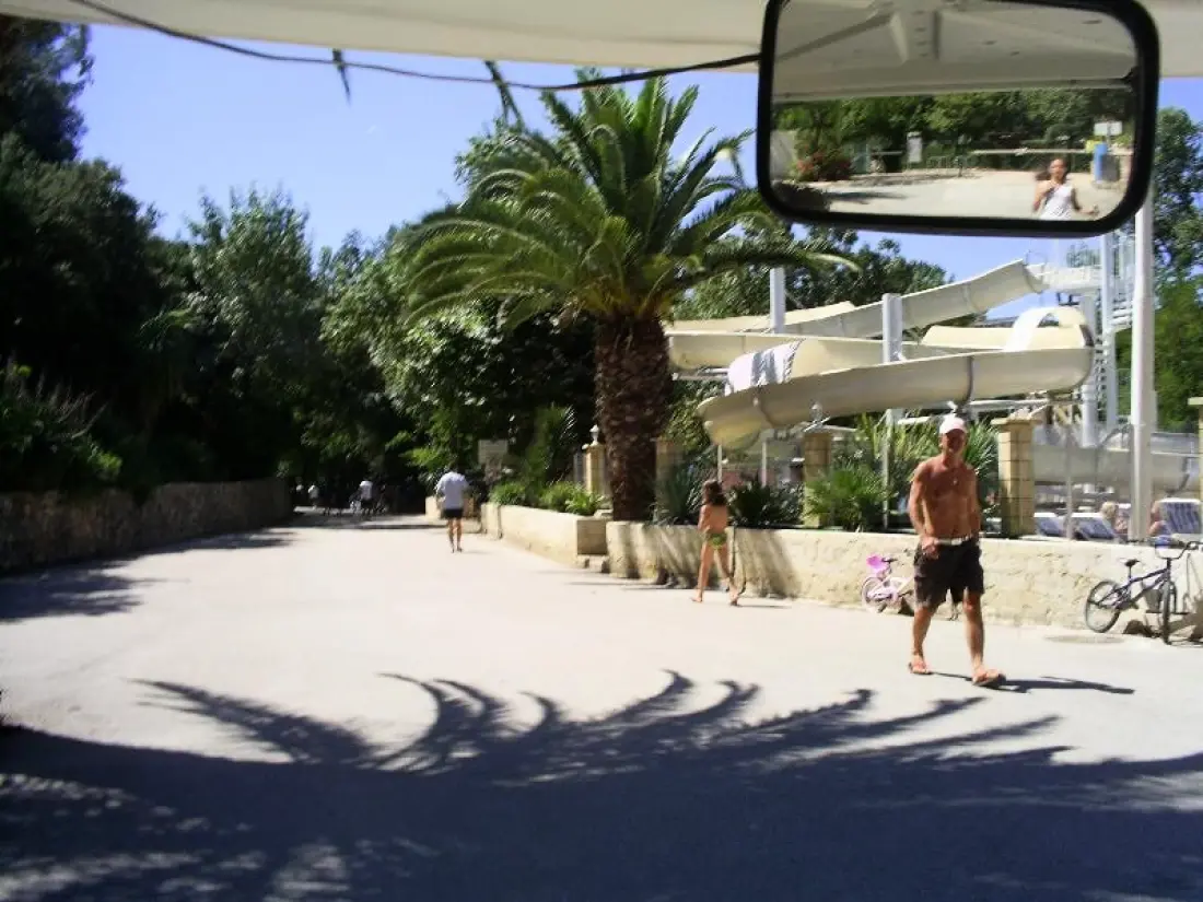 Camping Vert Gapeau 4 étoiles★★★★