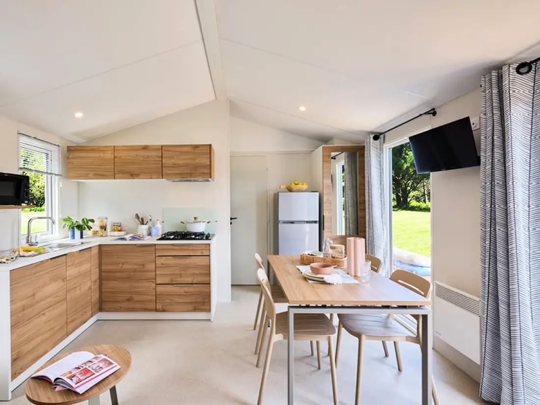 Camping Vert Gapeau 4 étoiles★★★★