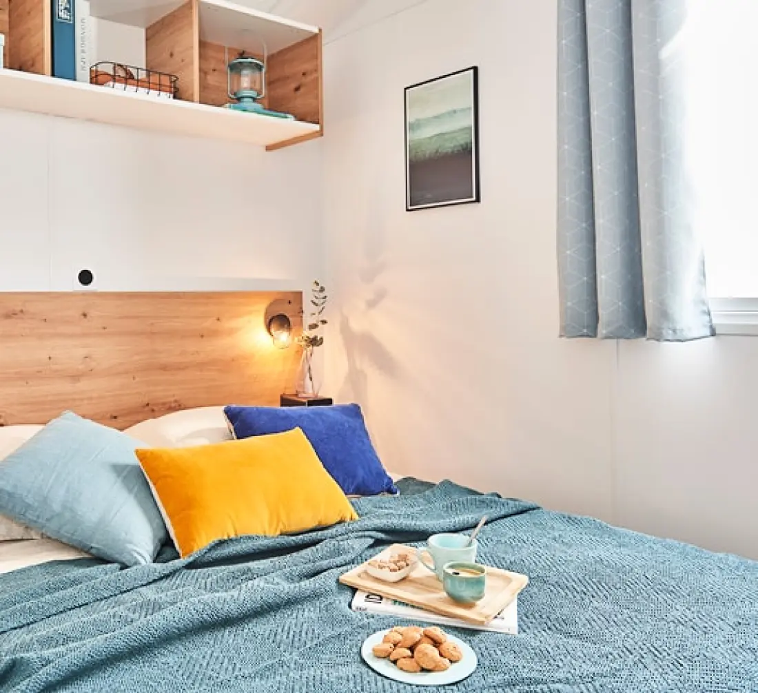 Camping Vert Gapeau 4 étoiles★★★★