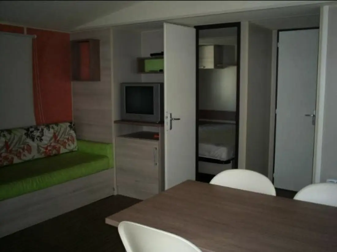 Camping Vert Gapeau 4 étoiles★★★★