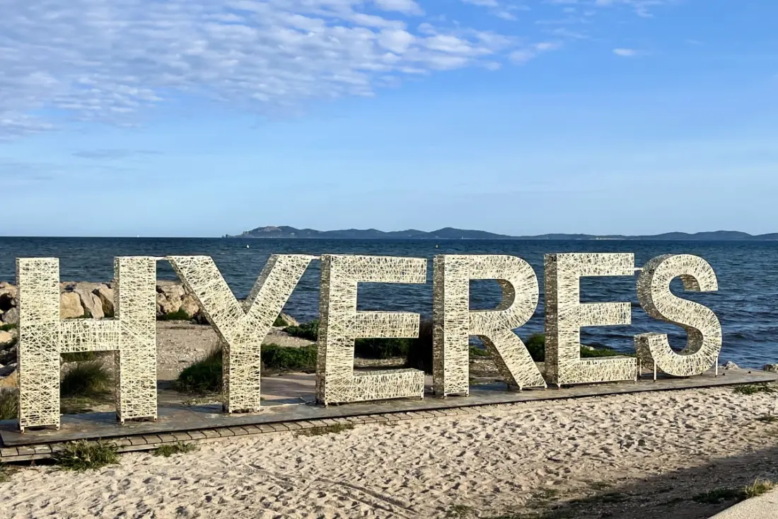 "l'atelier" 3 Pièces De 50 M² Situé à Hyères