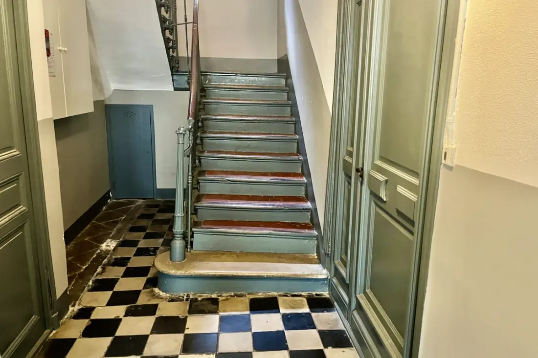 "l'atelier" 3 Pièces De 50 M² Situé à Hyères