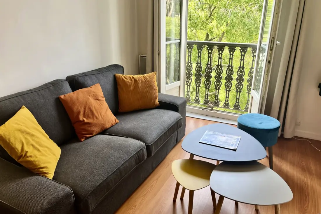 "l'atelier" 3 Pièces De 50 M² Situé à Hyères