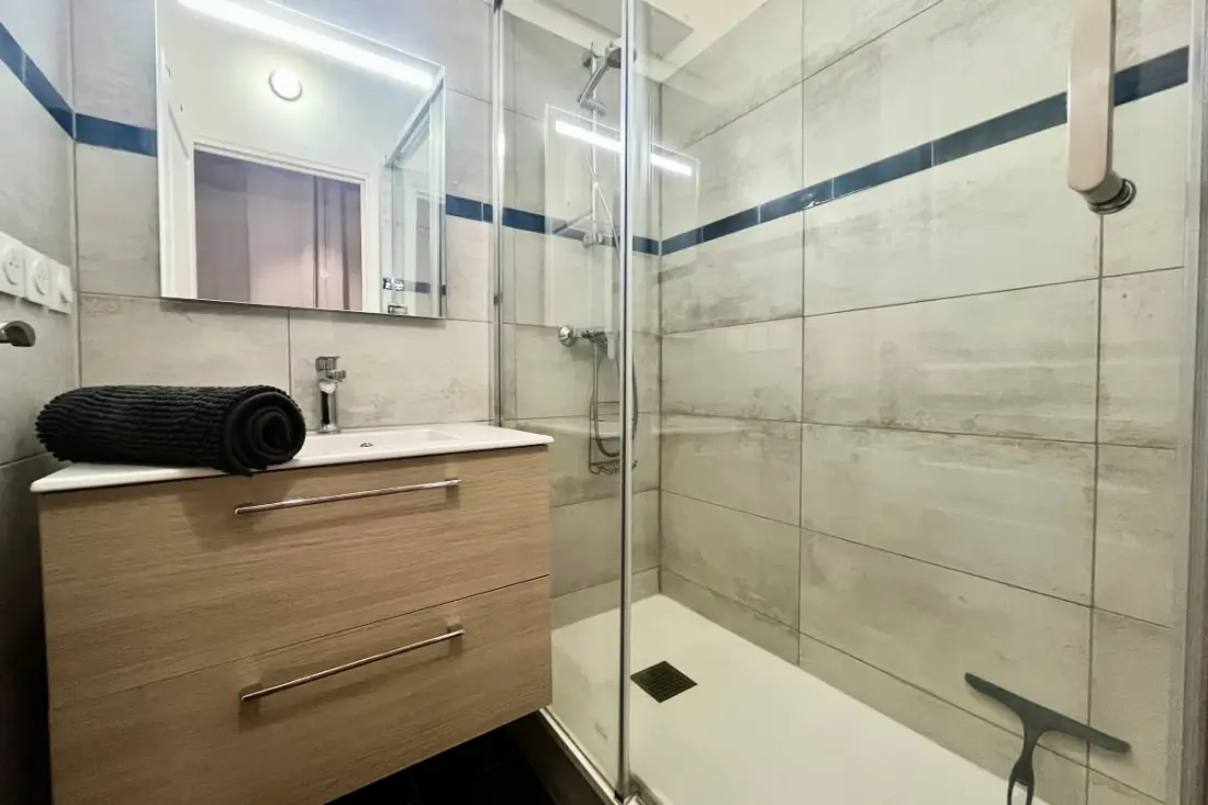 "l'atelier" 3 Pièces De 50 M² Situé à Hyères