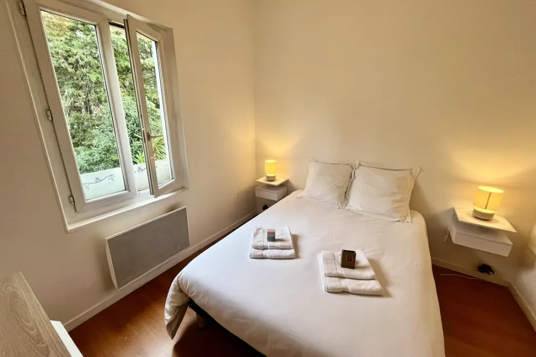 "l'atelier" 3 Pièces De 50 M² Situé à Hyères
