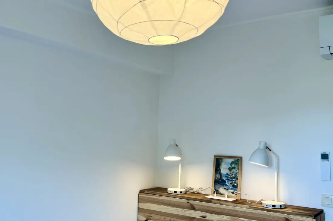 "l'atelier" 3 Pièces De 50 M² Situé à Hyères
