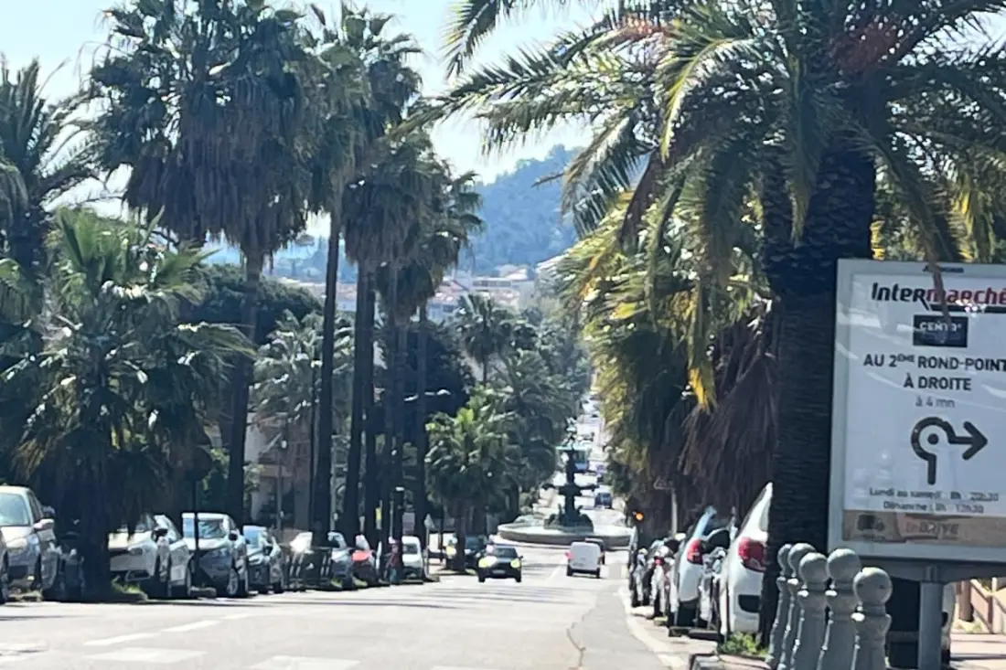 "l'atelier" 3 Pièces De 50 M² Situé à Hyères